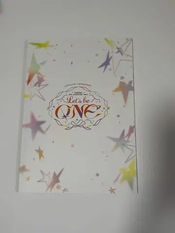 러브 라이브! 슈퍼스타!! Liella! 6th LoveLive! 팜플렛
