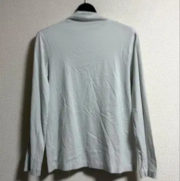 마가렛호웰 24aw COMPACT COTTON JERSEY