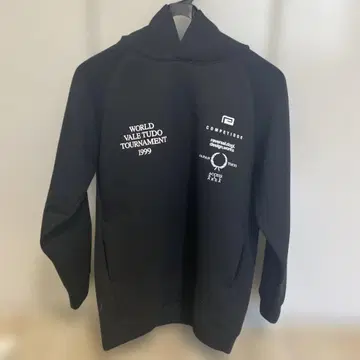리버설 rvddw 후드티