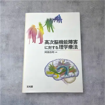 고차 뇌 기능 장애에 대한 물리치료