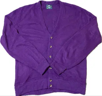 90s 얀센 jantzen USA 빈티지 가디건
