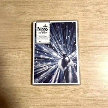 Nissy Entertainment 4th LIVE -DOME TOUR-