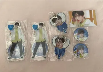 러브시크 우토 JUNON 복권