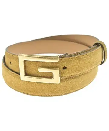 GUCCI 벨트 여성용