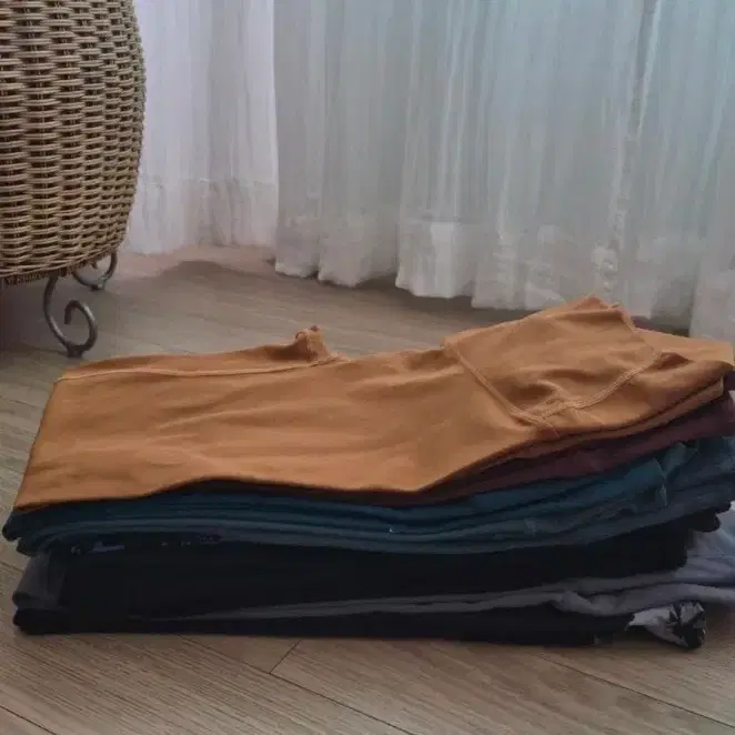 요가레깅스