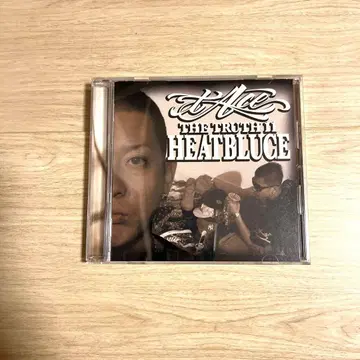 THE TRUTH 11-HEATBLUCE