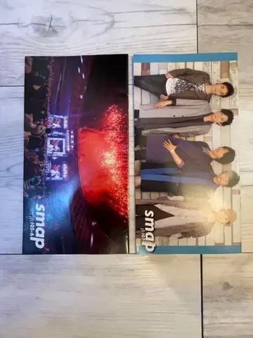 SMAP 뉴스레터 105-106 107