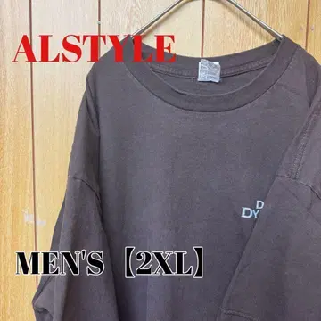 TS152 [ US 수입 ] DUCK DYNASTY 반팔 T셔츠 [ 2XL ] 브라운 계열