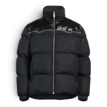 23AW BALLY 가죽 절개 자켓