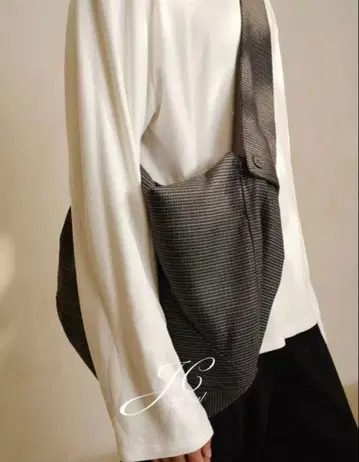 jcaesar studio HOBO BAG 숄더백