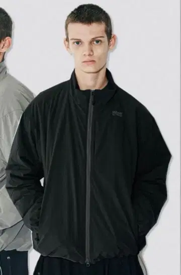SEDAN ALL-PURPOSE INSULATION JACKET
