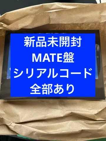 JSB FOREVER ONE MATE반