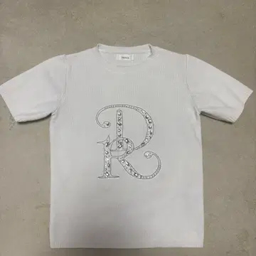Darich 반팔 니트