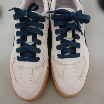 PUMA 스니커즈 23.5cm 핑크 사쿠마 다이스케 Snow Man