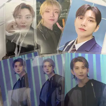 SEVENTEEN 조슈아
