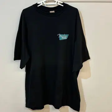 90s Fender 펜더 USA제 기업T 싱글 스티치 XXL