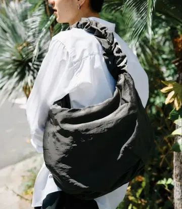 OUAT OFFICE BAG 컬러 STEEL