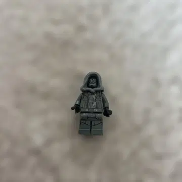 [정품] LEGO 레고 스타 워즈 미니 피규어
