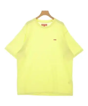 Supreme T셔츠 티셔츠 남성용