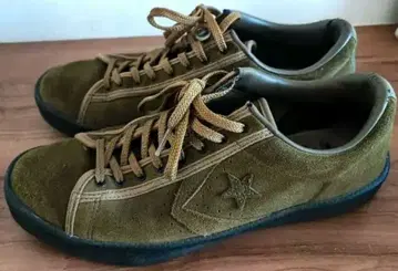 NEXUS7 CONVERSE ALLSTAR 카키 25.5
