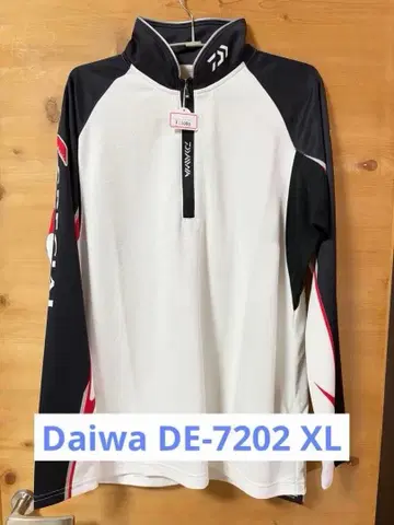 [ 가격 인하 ] DAIWA SPECIAL 낚시 셔츠 이너웨어