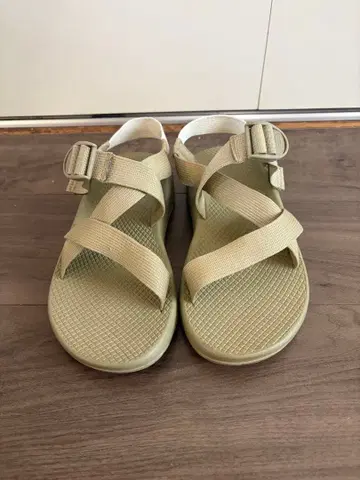Graphpaper 별주 Chaco Z1 Classic 샌들 M7