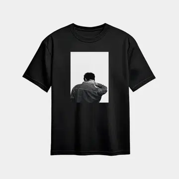 [ 익명 배송 ] 미개봉 새상품 3House Terminal3 T-Shirts