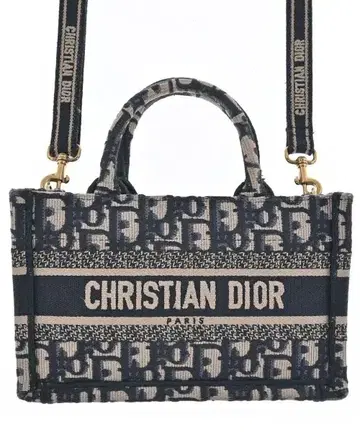 Christian Dior 토트백 여성용