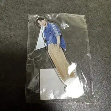 최저가 일프 신세계 파이널 아크릴 스탠드 박시연