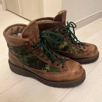 Danner Light Camo 21302X US8