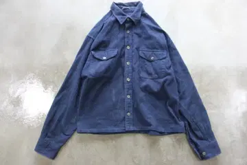 90~00s St. John's BAY fleece shirt