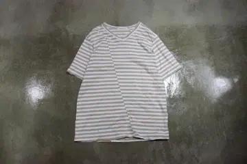 00s Y's for men SHIRT switch stripes