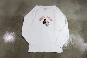 90s Mickey mouse t-shirt