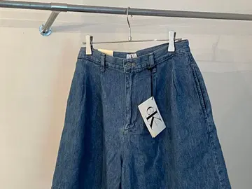 90s calvin klein jeans dead stock shorts