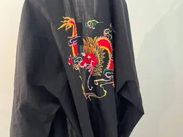 80~90s china gawn