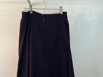 00s Y's design skirt