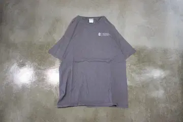 00s GIL-DAN 프린트 티셔츠 L