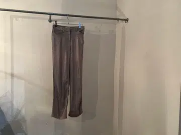00s EMPORIO ARMANI design pants