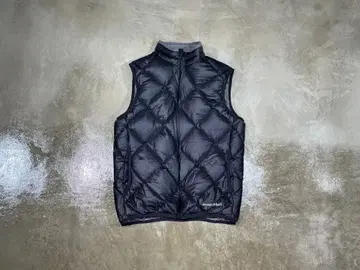 90s 몽벨 다운 베스트