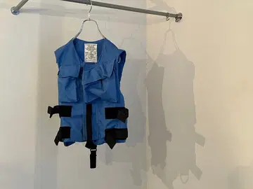 90s 로열 네이비 컴뱃 베스트