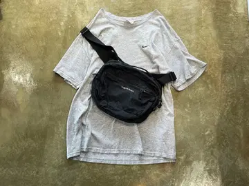 90~00s montbell shoulder bag