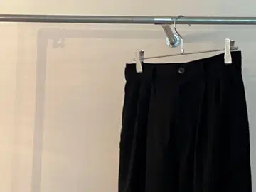 90s Y's slacks pants 92ss