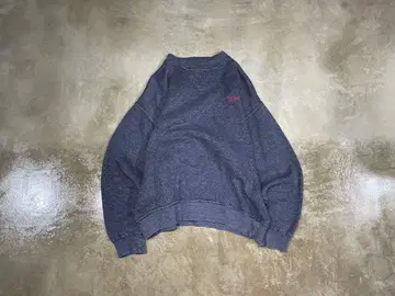 90s 와플 스웨트