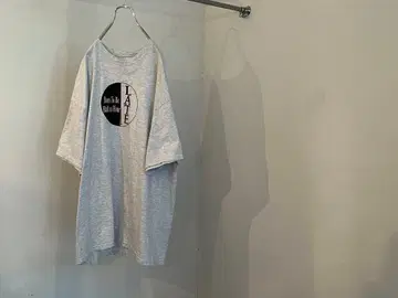 90s hanes 'Born To Be Half an Hour LATE'