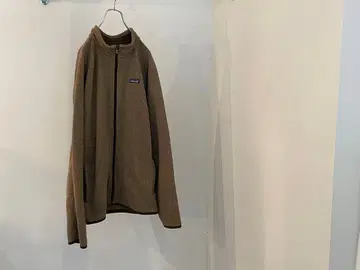patagonia butter sweater