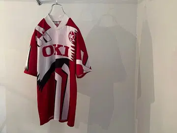 90s 울스포츠 FC 카이저스 라우터른 91-92