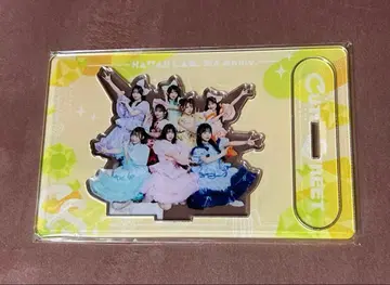 CUTIE STREET KAWAII LAB. 3rd 아크릴 스탠드