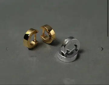 JeRagen Grace Pierce Metal Line/SV925