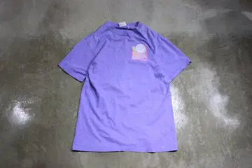 90s PANAMA JACK primt T-shirt