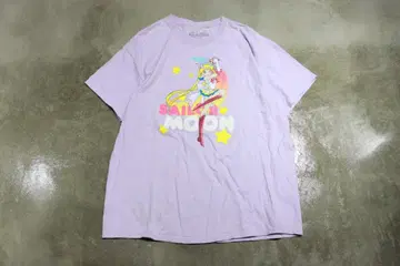 00s sailor moon t-shirt